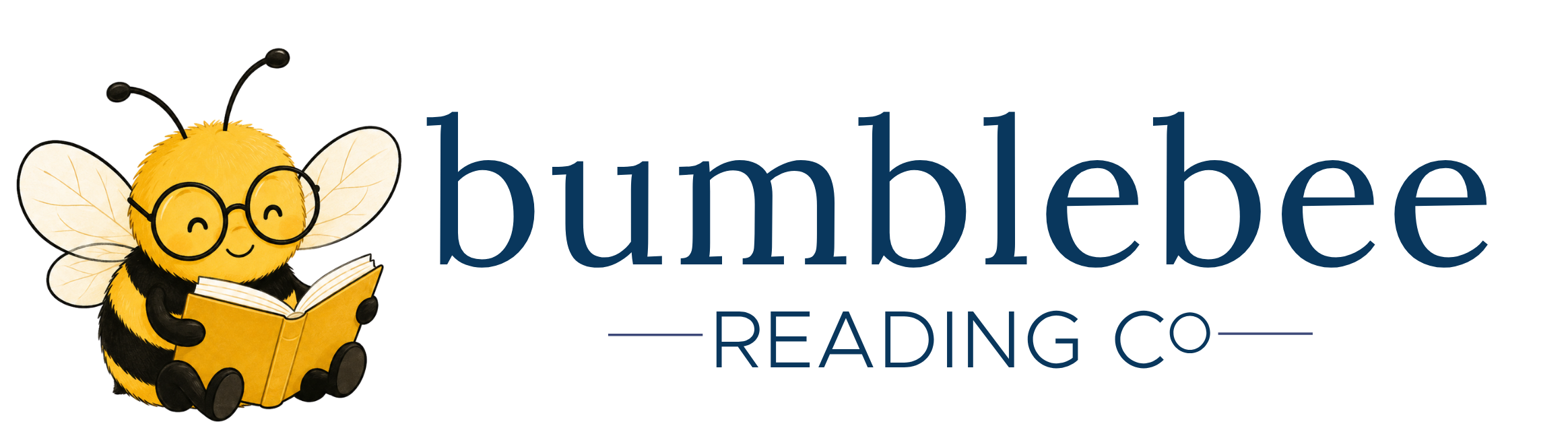 Bumblebee Reading Co.