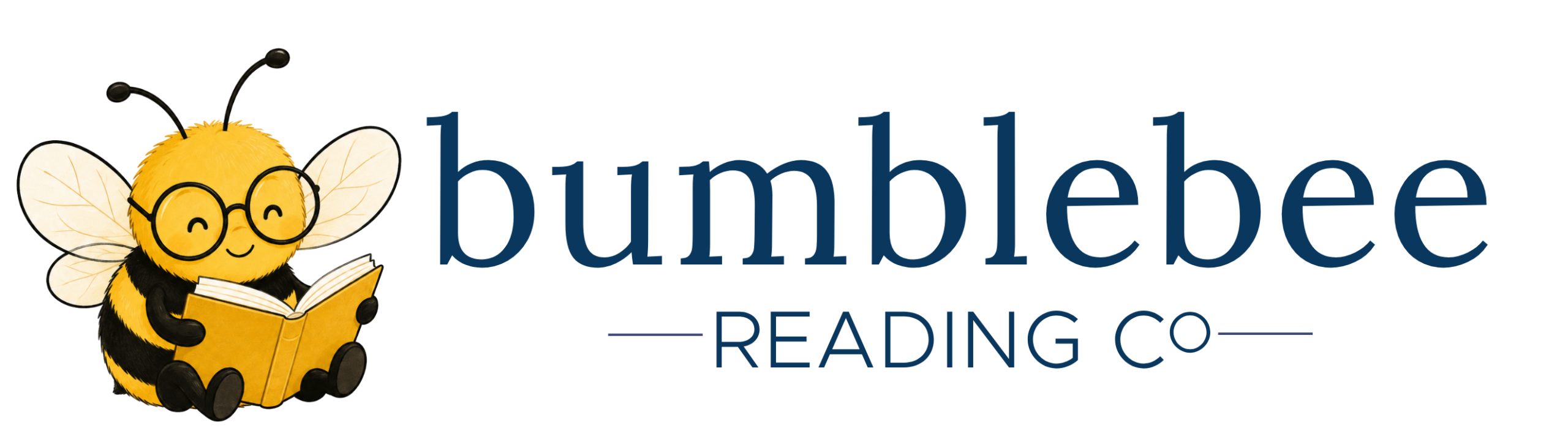 Bumblebee Reading Co