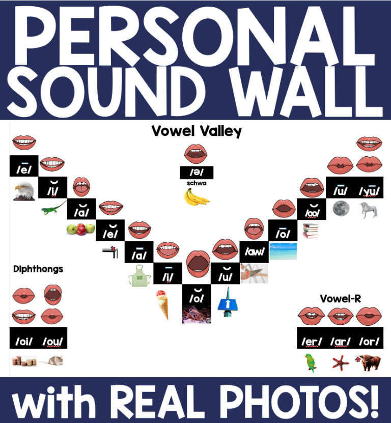Personal Desk Sized Portable Sound Wall (Real Photos)